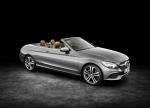 Mercedes-Benz C220d 4Matic 2016 года
